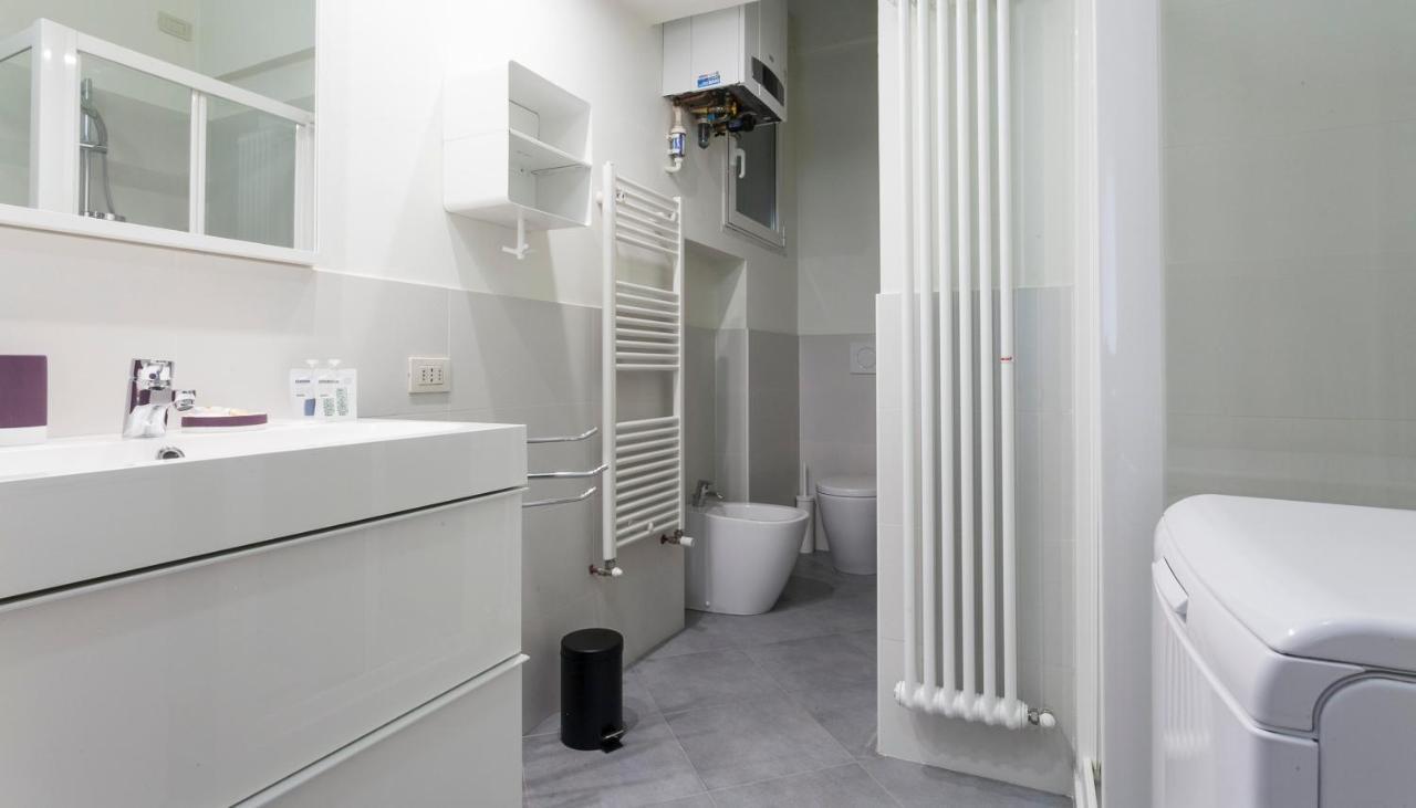Apartment Italianway-cola Montano Mailand