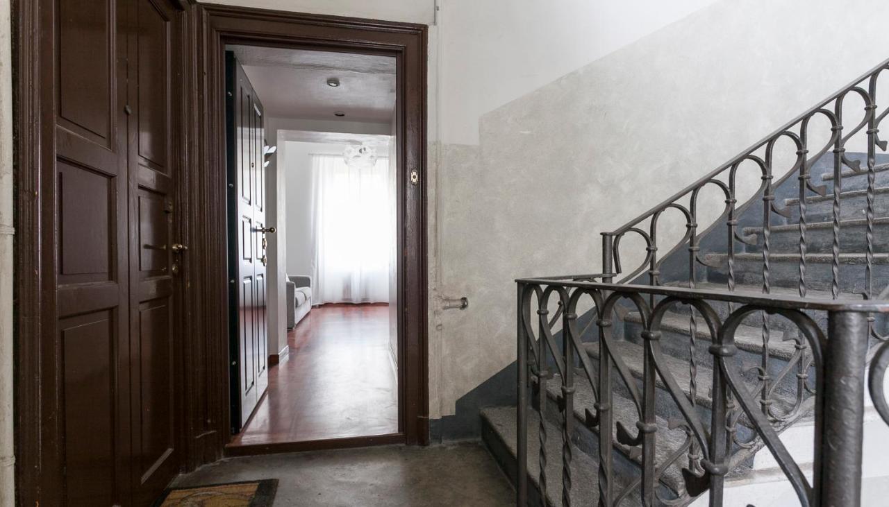 Appartamento Italianway-cola Montano