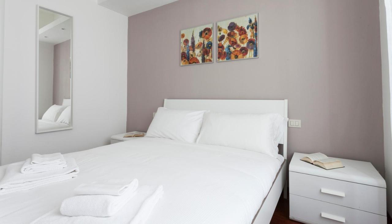 Appartamento Italianway-cola Montano Milano